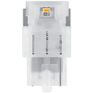 Osram LED pirnipaar, WY21W 2
