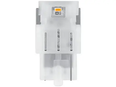 Osram LED pirnipaar, WY21W 2