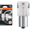 Osram LED pirnipaar, P21W (12498), 1.4 W, 25×49 mm
