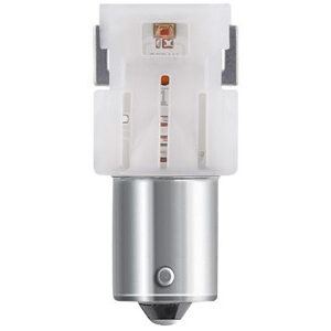Osram LED pirnipaar, P21W (12498), 1.4 W, 25×49 mm 2
