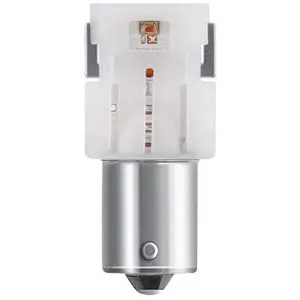 Osram LED pirnipaar, P21W (12498), 1.4 W, 25×49 mm 2