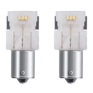 Osram LED pirnipaar, P21W (12498), 1.9 W, 25×49 mm 2