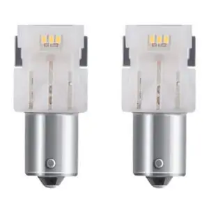 Osram LED pirnipaar, P21W (12498), 1.9 W, 25×49 mm 2