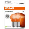 Osram pirnipaar, 10-7507-2BL