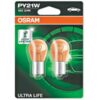 Osram pirnipaar, PY21W