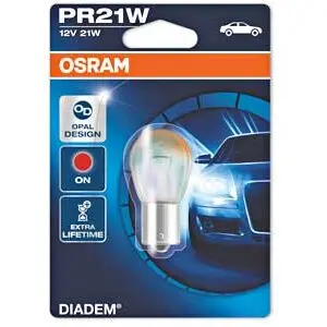 Osram pirn, PR21W