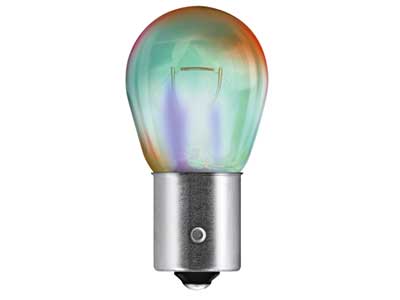 Osram pirn, PR21W 2