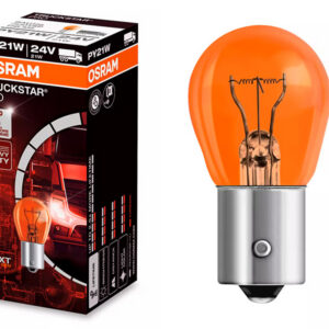 Osram pirn, PY21W
