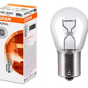 Osram pirn, 10-7511