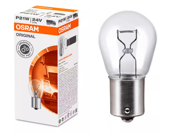 Osram pirn, 10-7511