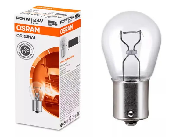 Osram pirn, 10-7511