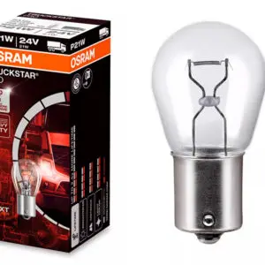 Osram pirn, P21W