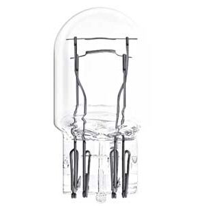 Osram klaassokliga pirn, 21W/5 W 2