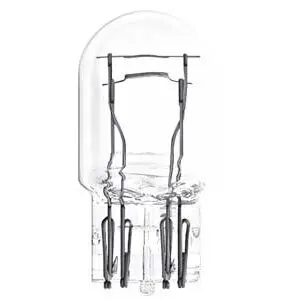 Osram klaassokliga pirn, 21W/5 W 2