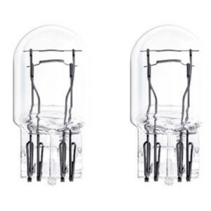 Osram klaassokliga pirni paar, 21W/5 W 2