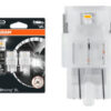 Osram LED pirnipaar, WY21/5W (1249-R)