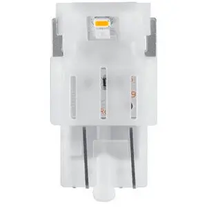 Osram LED pirnipaar, WY21/5W (1249-R) 2