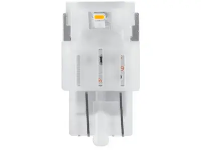 Osram LED pirnipaar, WY21/5W (1249-R) 2