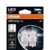 Osram LED pirnipaar, W21/5W