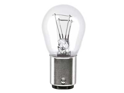 Osram metallsokliga pirn