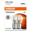 Osram pirnipaar, 10-7528-2BL