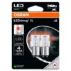 Osram LED pirnipaar, P21/5W
