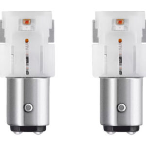 Osram LED pirnipaar, P21/5W 2