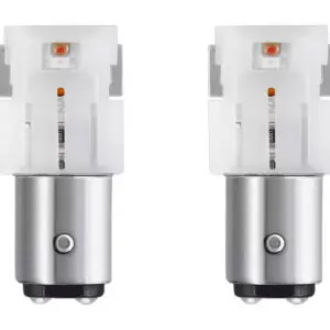Osram LED pirnipaar, P21/5W 2