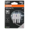 Osram LED pirnipaar, P21/5W (12499)