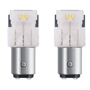 Osram LED pirnipaar, P21/5W (12499) 2