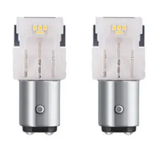 Osram LED pirnipaar, P21/5W (12499) 2