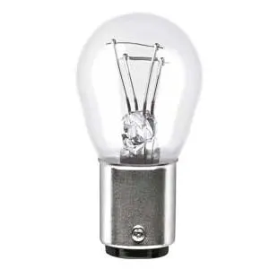 Osram pirnipaar, P21/5W 2