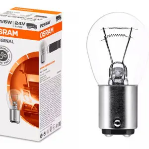 Osram pirn, 10-7537