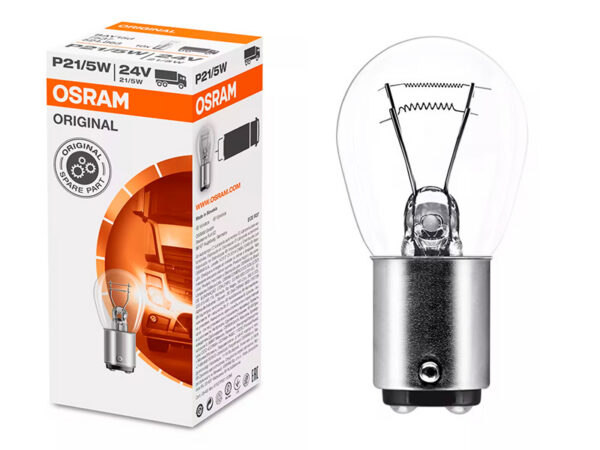 Osram pirn, 10-7537