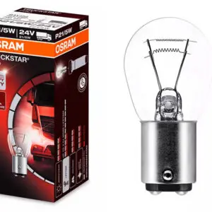 Osram pirn, P21/5W