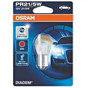 Osram pirn, PR21/5W