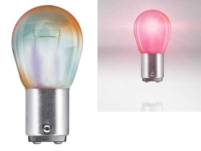 Osram pirn, PR21/5W 2