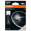 Osram LED päevatule pirn, P13W