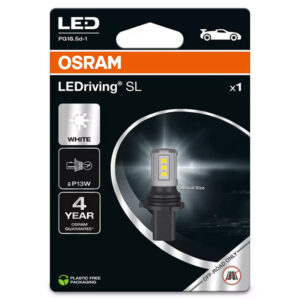 Osram LED päevatule pirn, P13W