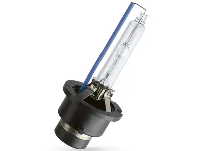 Philips ksenoonpirn D2S, 35 W, 85 V 2