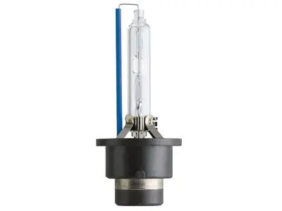 Philips ksenoonpirn D2S, 35 W, 85 V 3