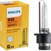 Philips ksenoonpirn D2S, 10-85122VIC1