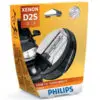 Philips ksenoonpirn D2S, 10-85122VIS1