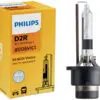Philips ksenoonpirn D2R