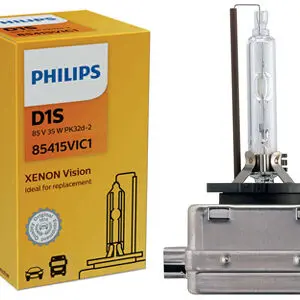 Philips ksenoonpirn D1S