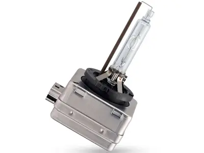 Philips ksenoonpirn D1S 2