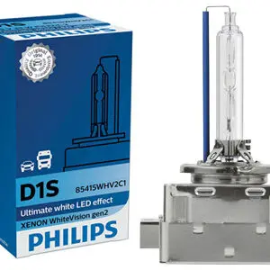 Philips ksenoonpirn D1S, 35 W