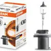 Osram halogeenpirn H27W/1, PG13