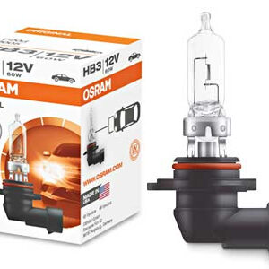 Osram halogeenpirn HB3 9005