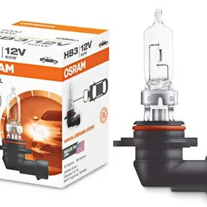 Osram halogeenpirn HB3 9005